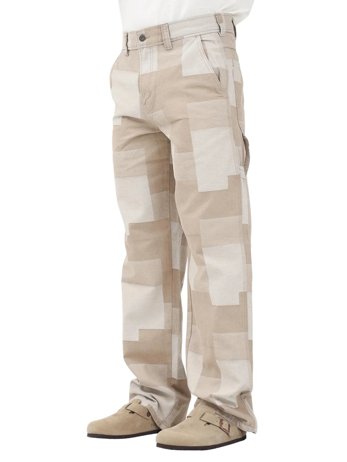 Dickies Pantaloni Cargo - Beige
