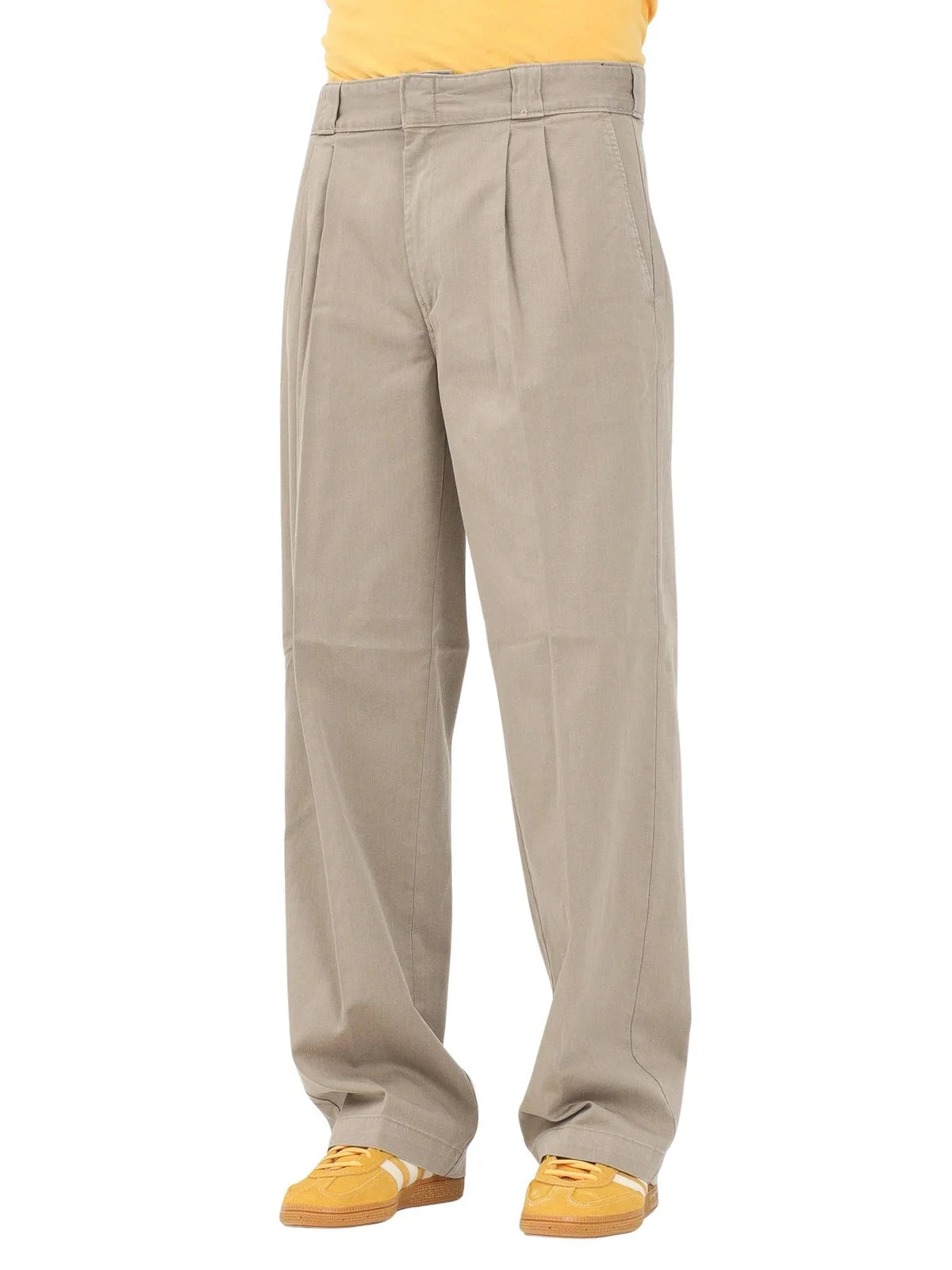 Dickies Pantalone - Grigio