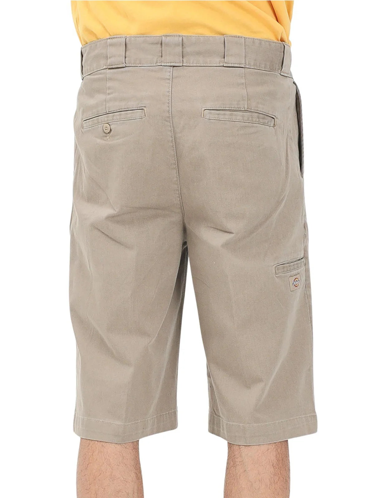 Dickies Bermuda - Grigio