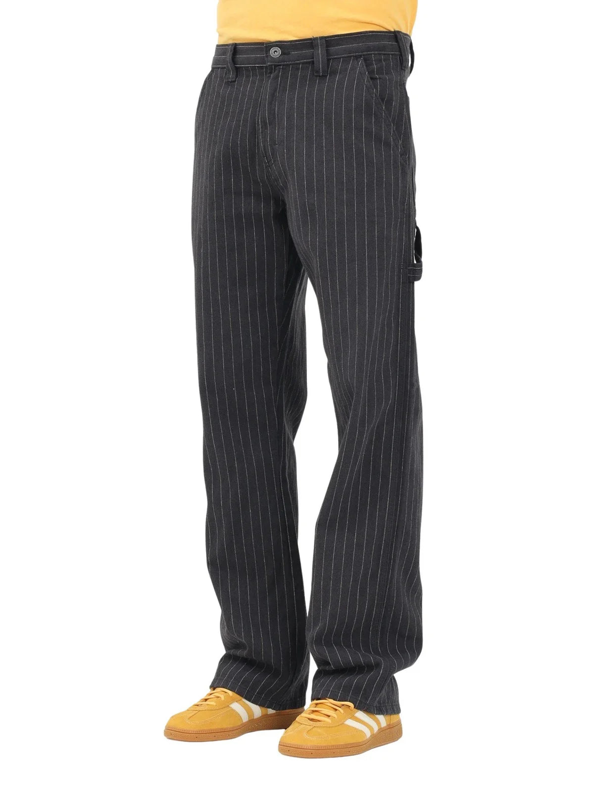 Dickies Pantalone - Nero