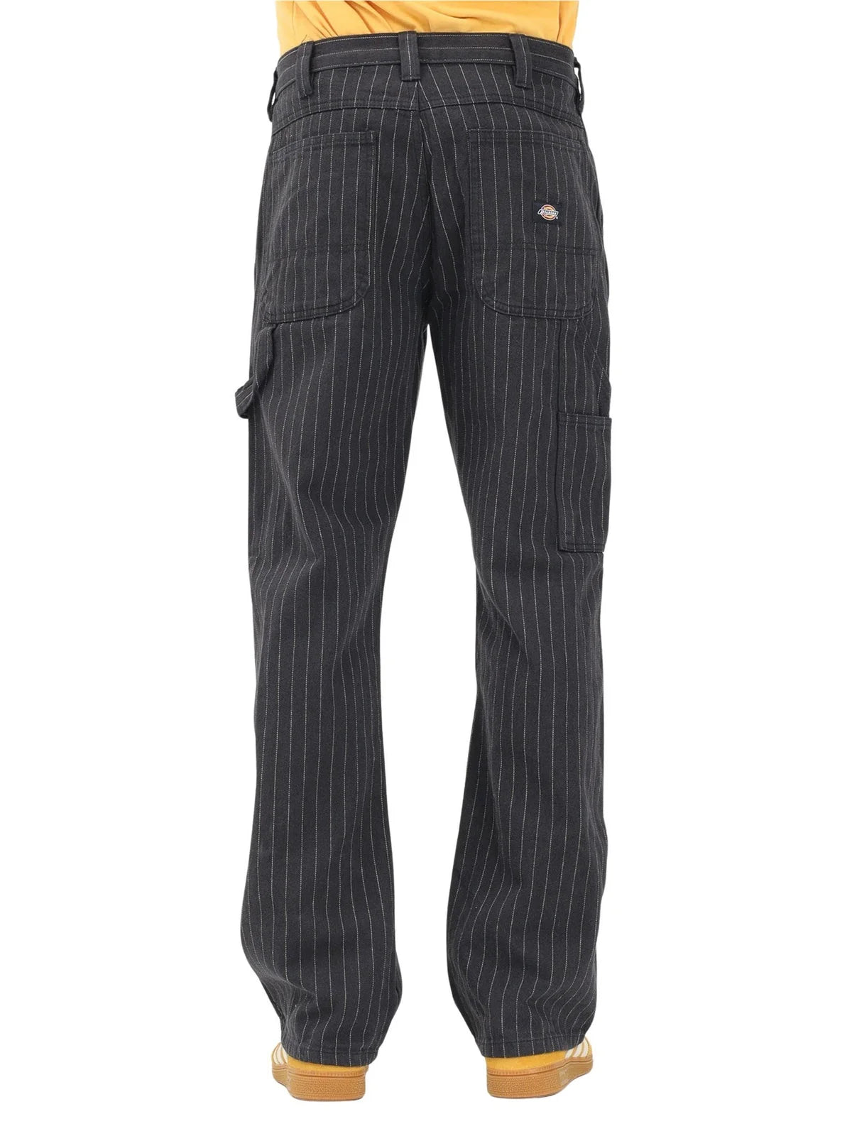 Dickies Pantalone - Nero