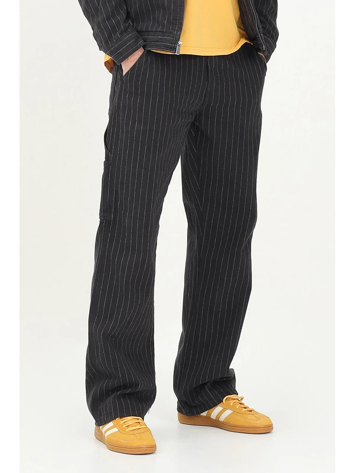 Dickies Pantalone - Nero