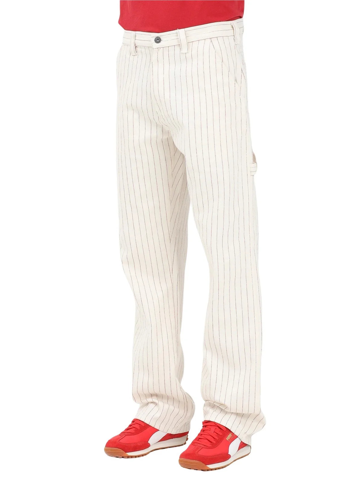 Dickies Pantaloni - Bianco