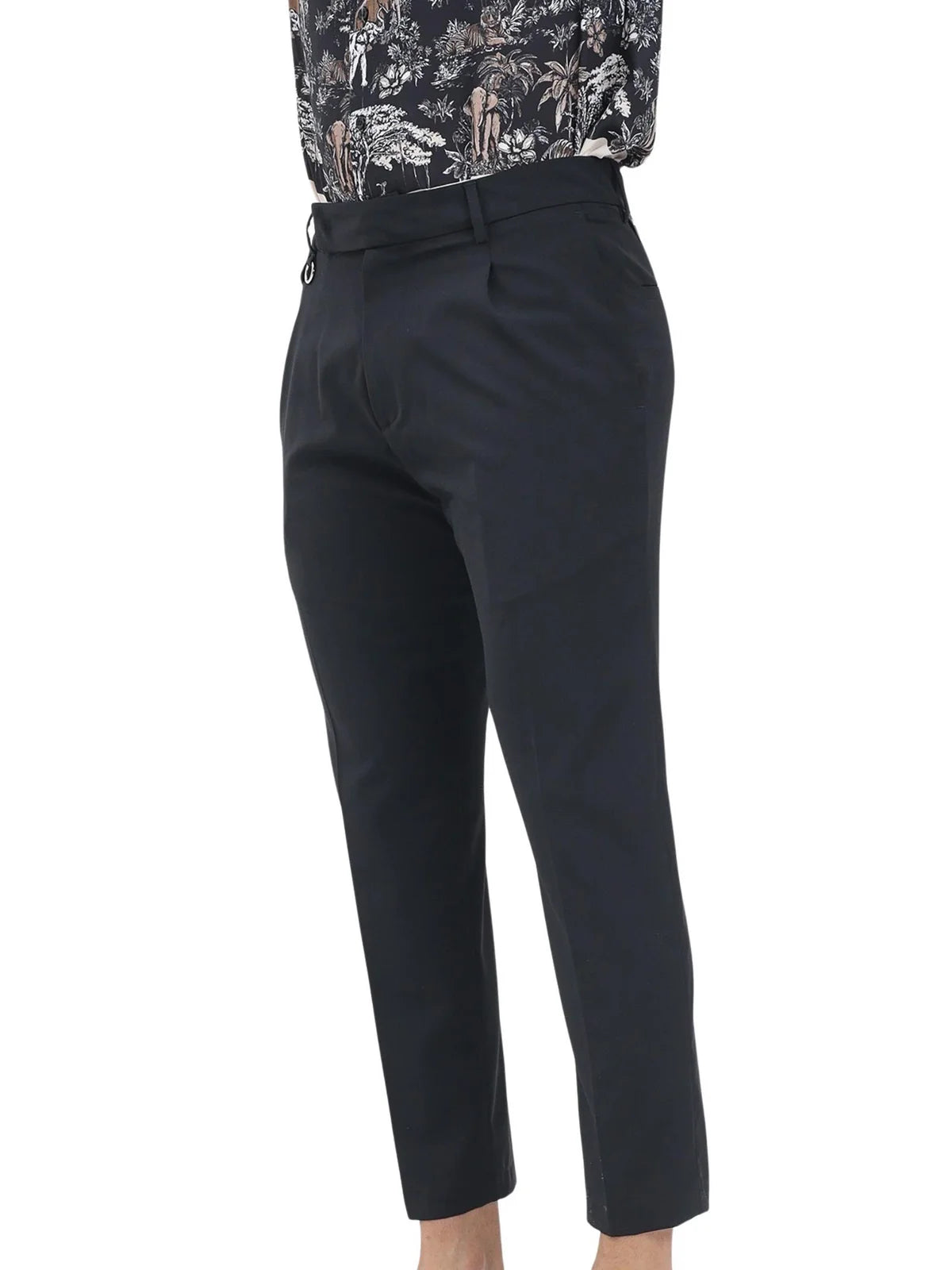 Golden Craft 1957 Pantalone - Nero