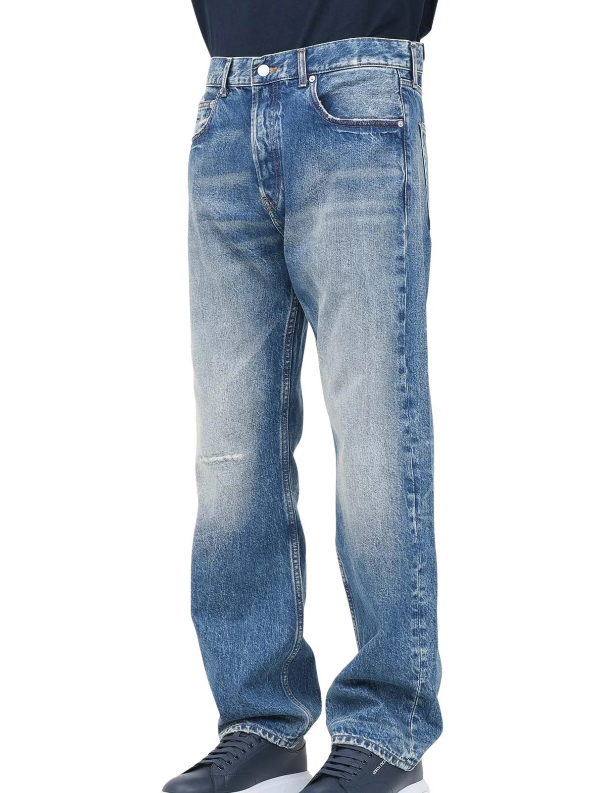 Tommy Jeans Otis Regular - Blu