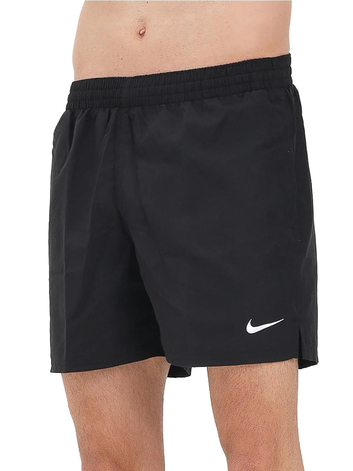 Nike Boxer Mare Poliestere - Nero