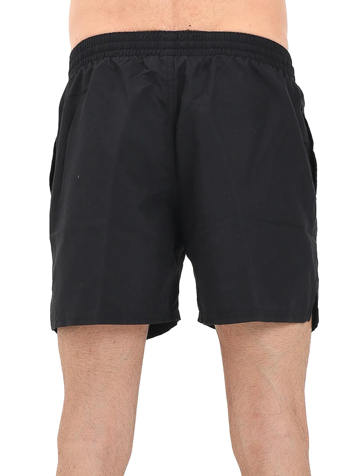 Nike Boxer Mare Poliestere - Nero