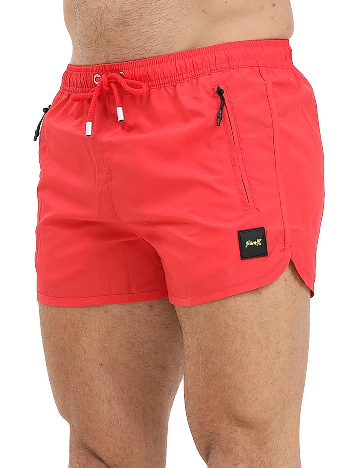F**k Boxer Mare Rosso