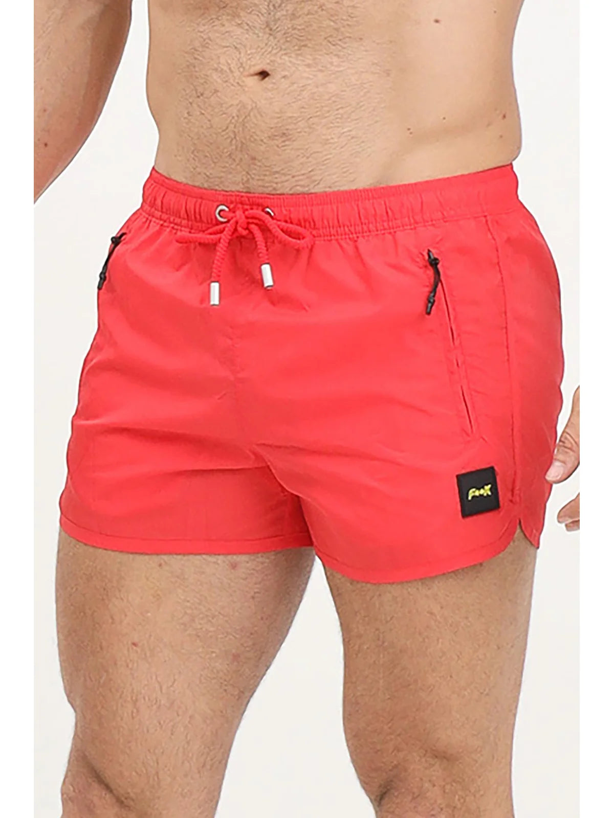 F**k Boxer Mare Rosso