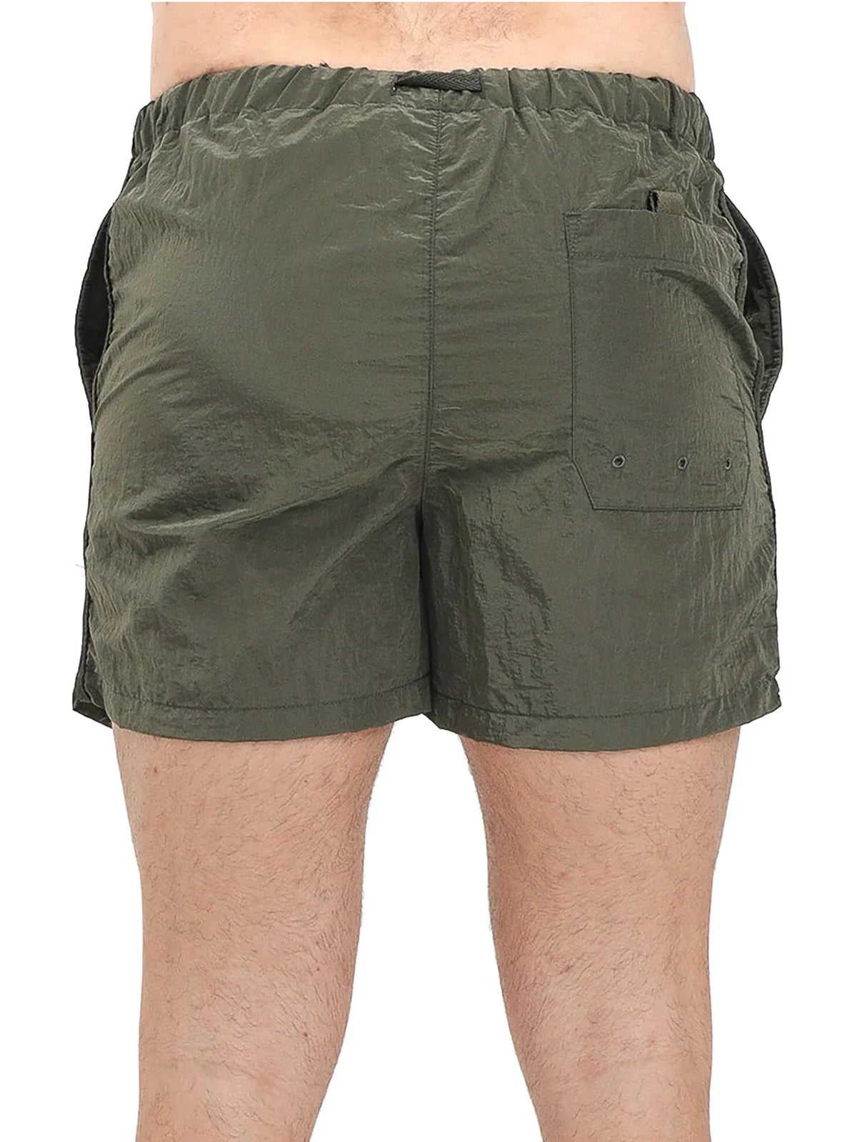 F**k Boxer Mare Verde