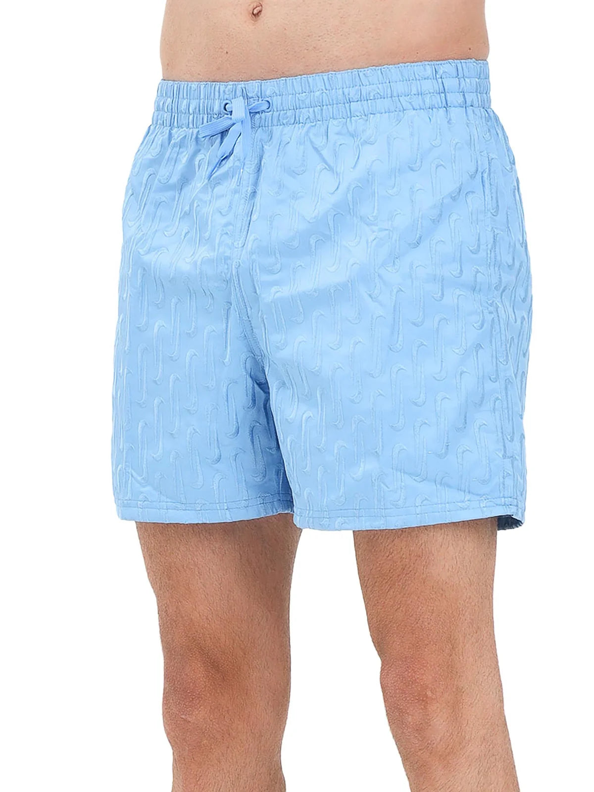 Nike Bermuda Azzurro