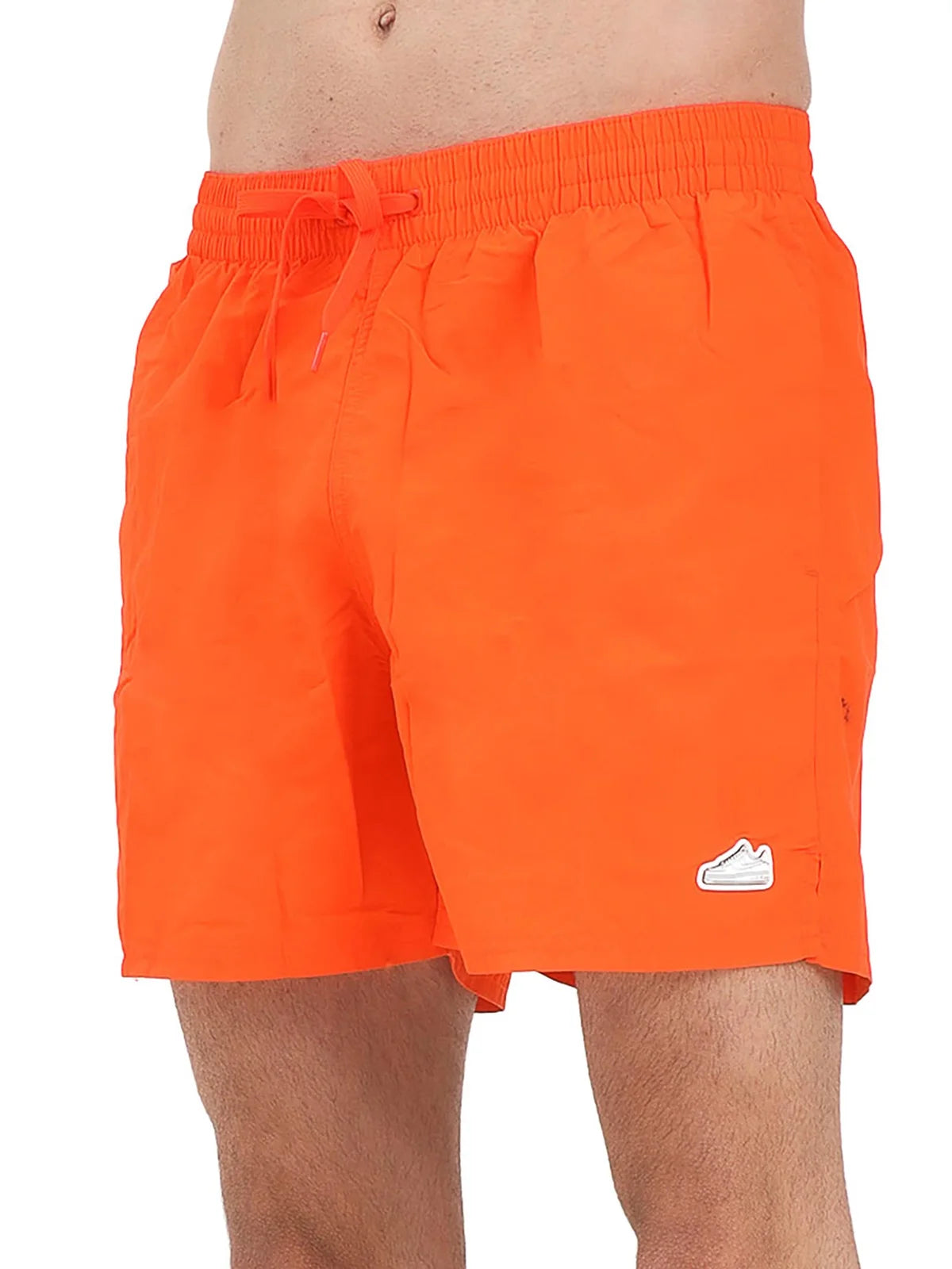 Nike Boxer Mare Arancione