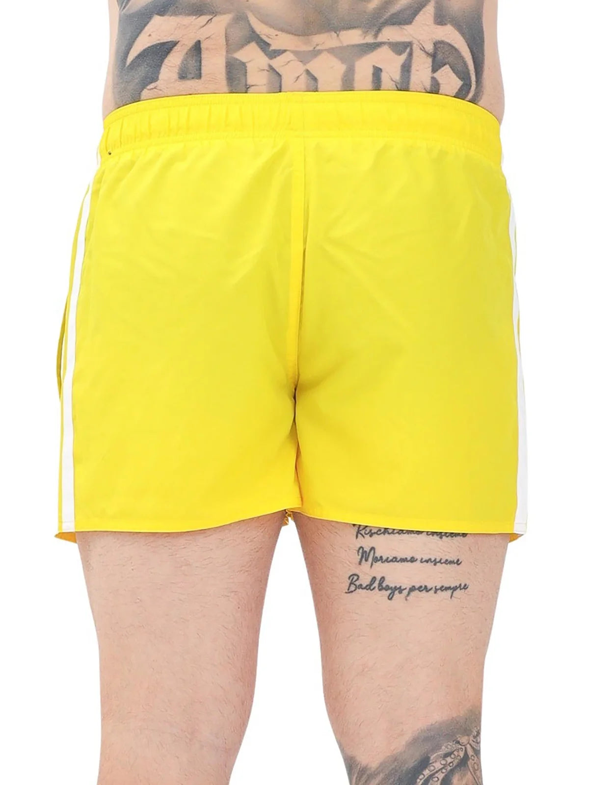Adidas Boxer Mare Giallo