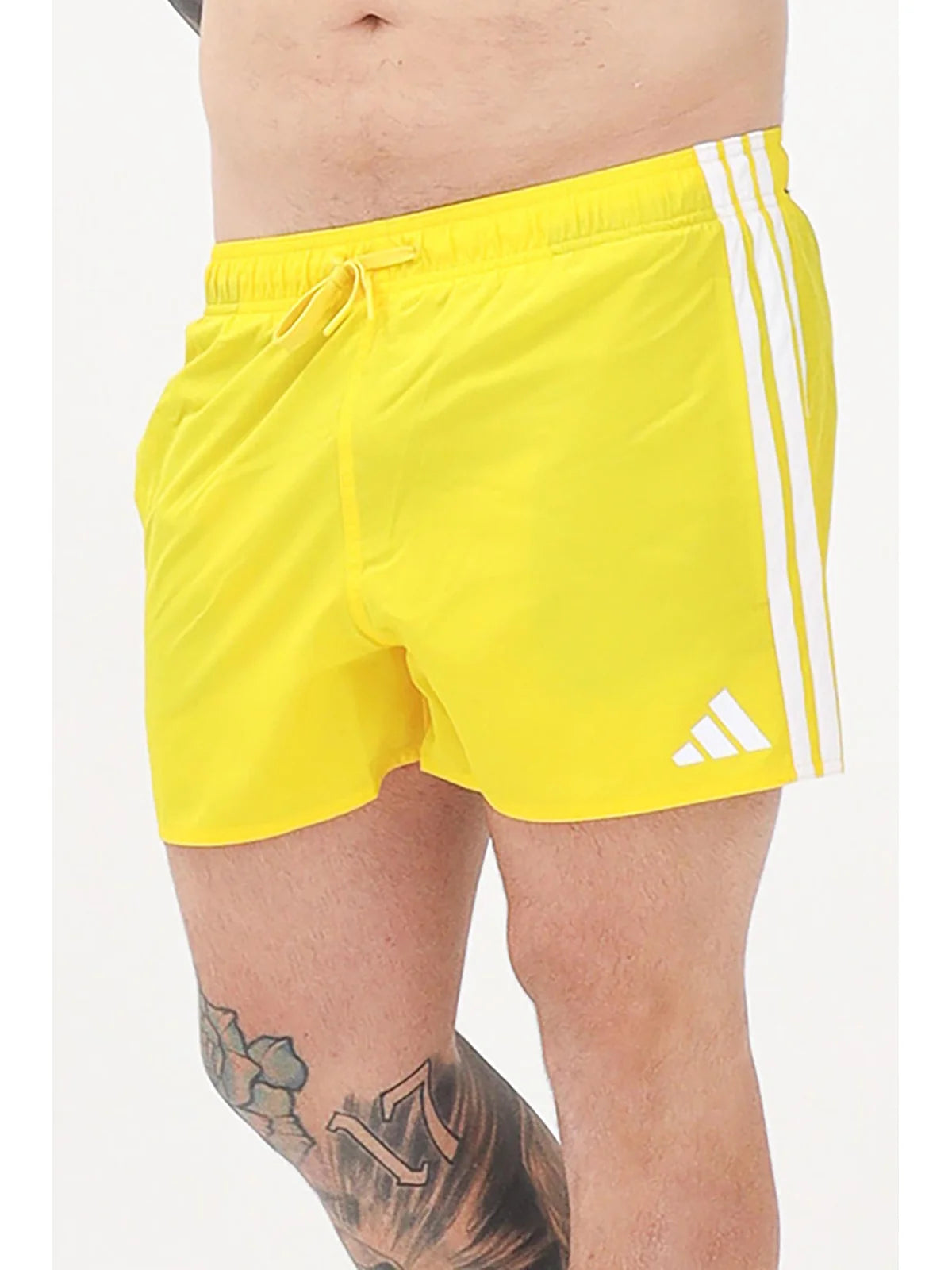 Adidas Boxer Mare Giallo