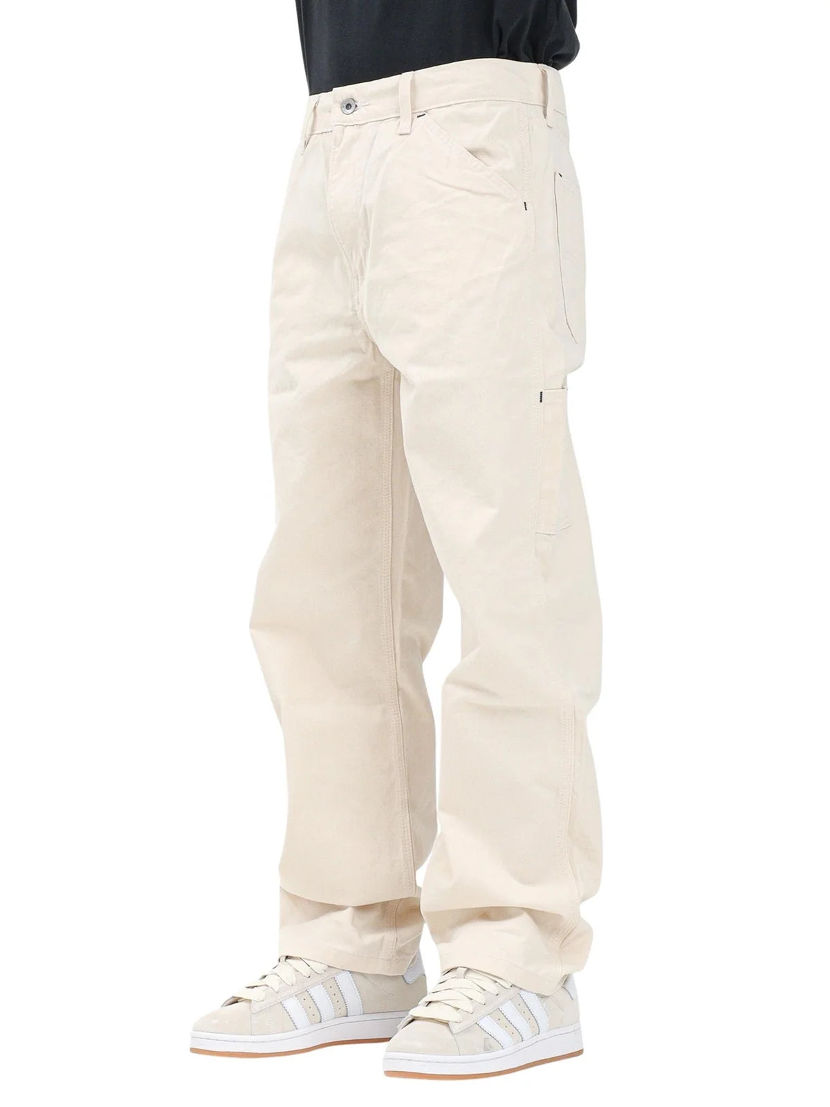 Levi's Jeans Cotone - Cream