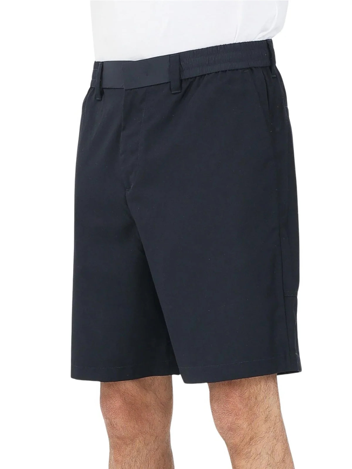 Armani Exchange Bermuda Poliestere Viscosa - Colori