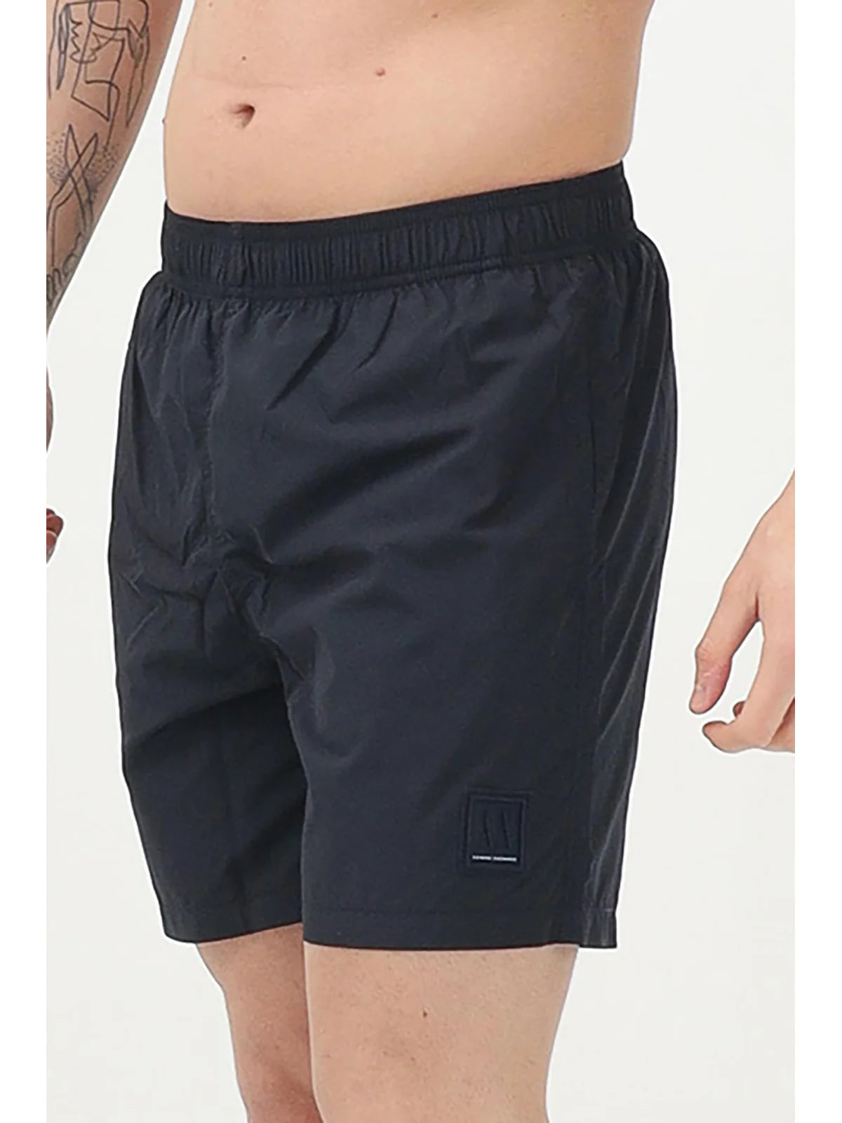 Armani Exchange Boxer Mare Poliestere - Colorato