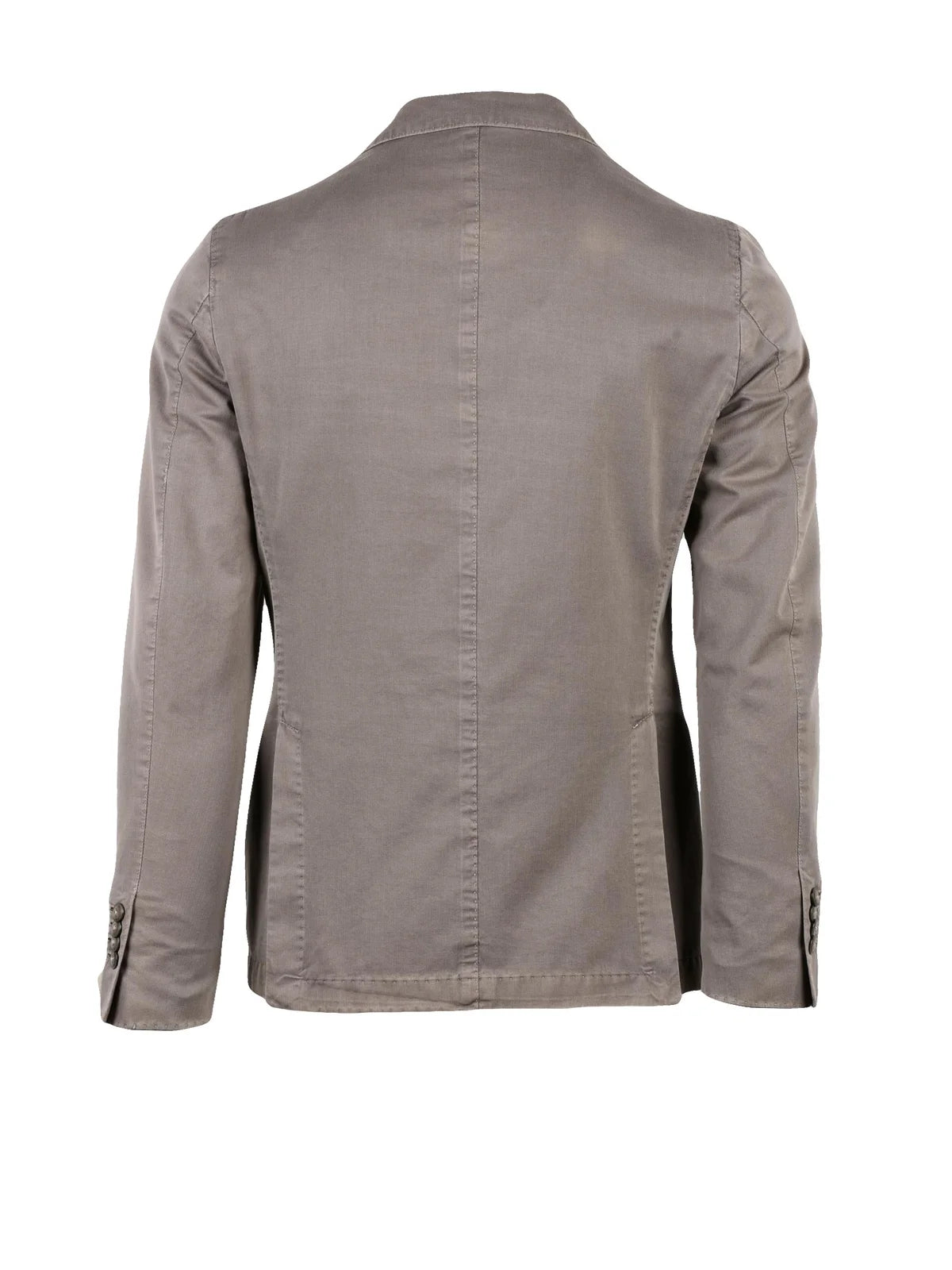 L.b.m. 1911 Giacca Stondata - Taupe