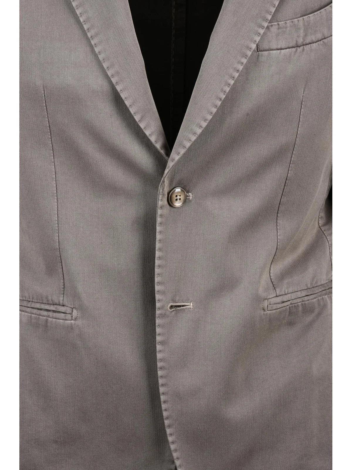 L.b.m. 1911 Giacca Stondata - Taupe