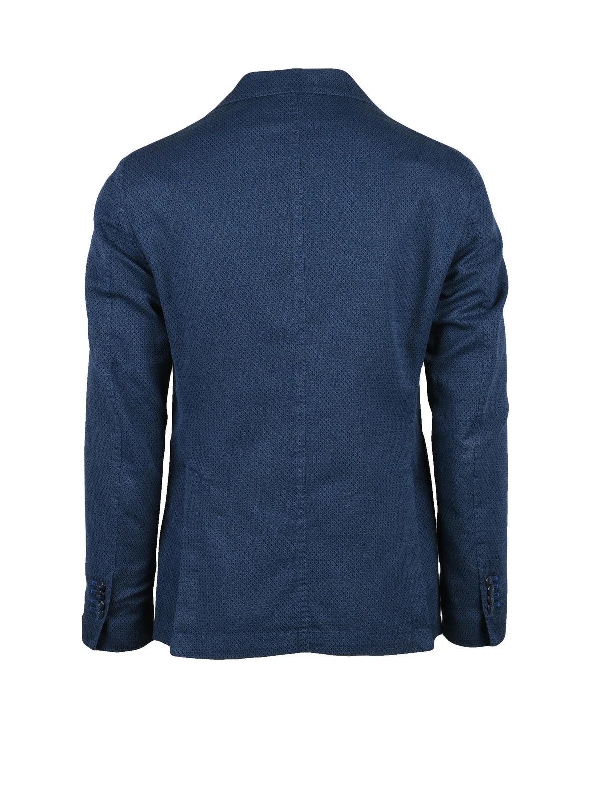 L.b.m. 1911 Giacca Stondata - Blu