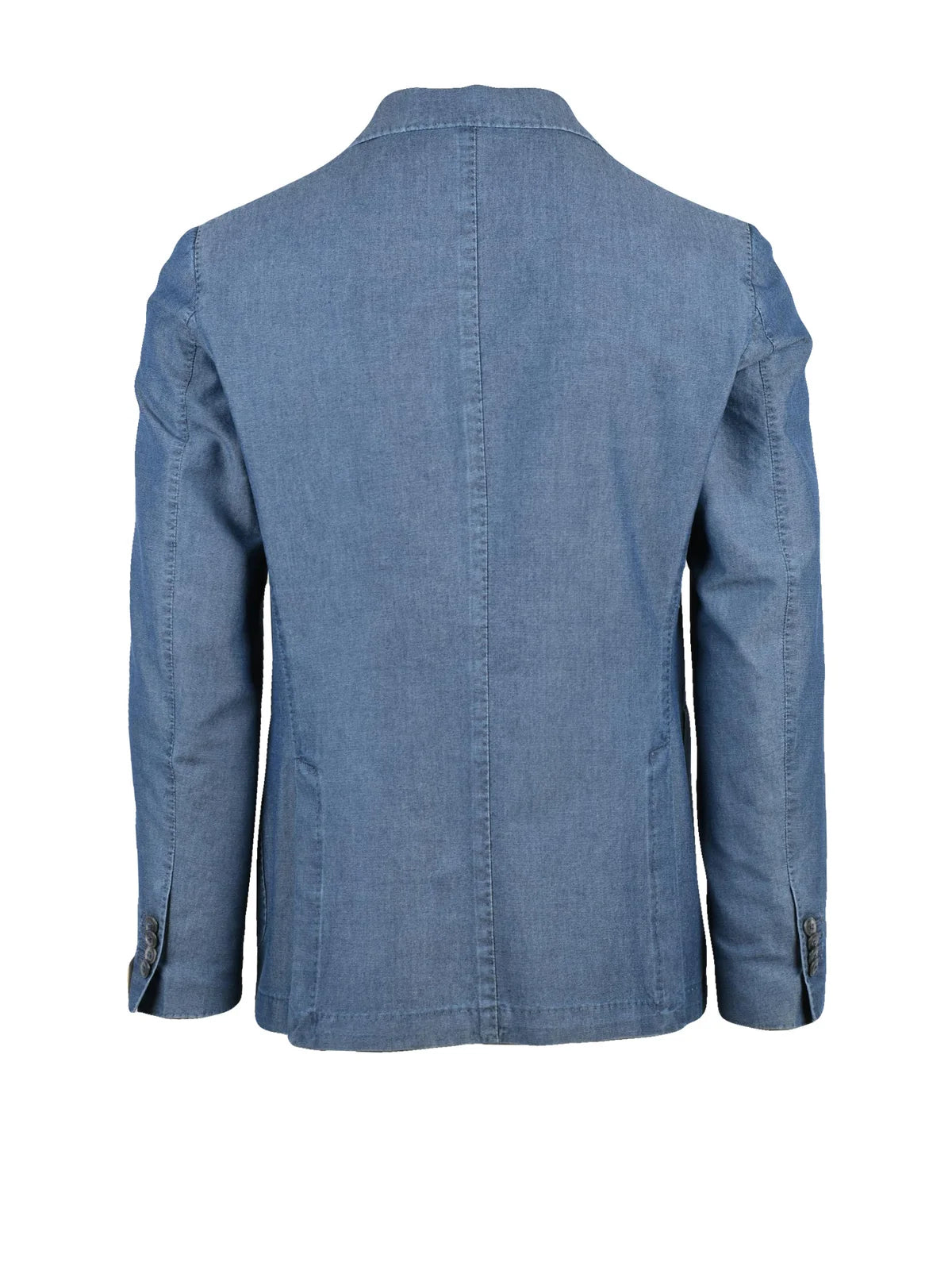 L.b.m. 1911 Giacca Sfiancata - Blu