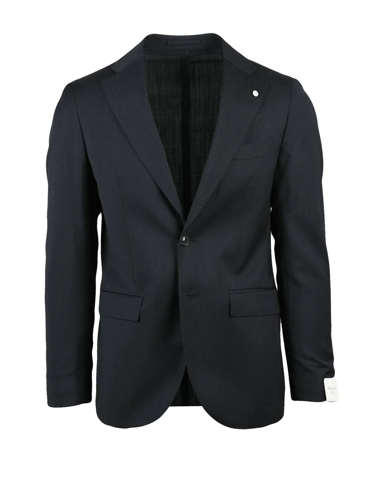 L.b.m. 1911 Giacca Stondata - Nero