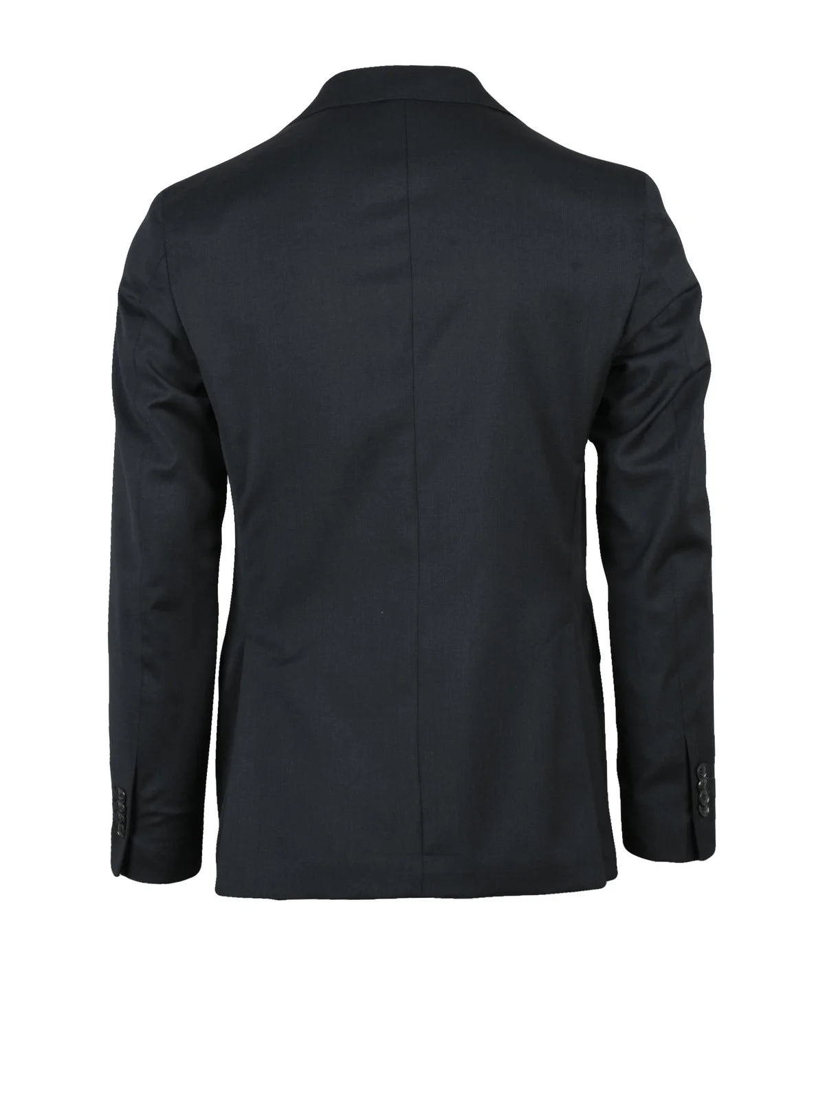 L.b.m. 1911 Giacca Stondata - Nero