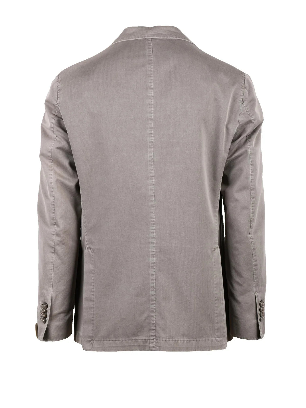 L.b.m. 1911 Giacca Stondata - Taupe