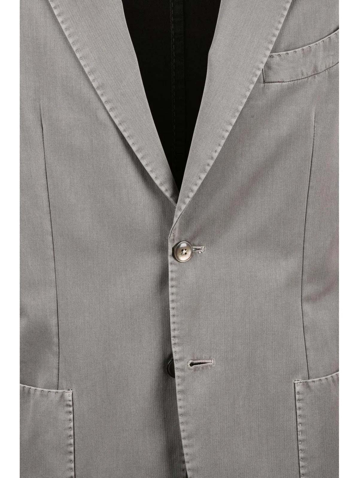 L.b.m. 1911 Giacca Stondata - Taupe