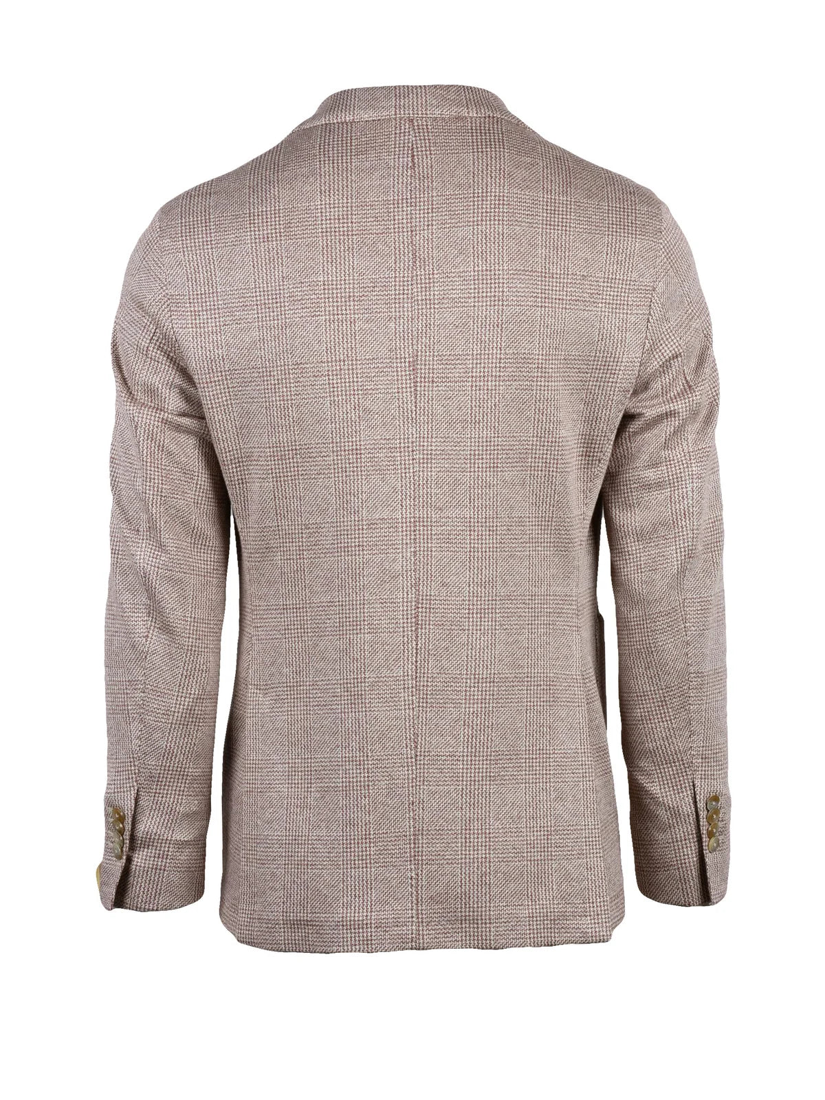 L.b.m. 1911 Giacca Stondata - Rosa