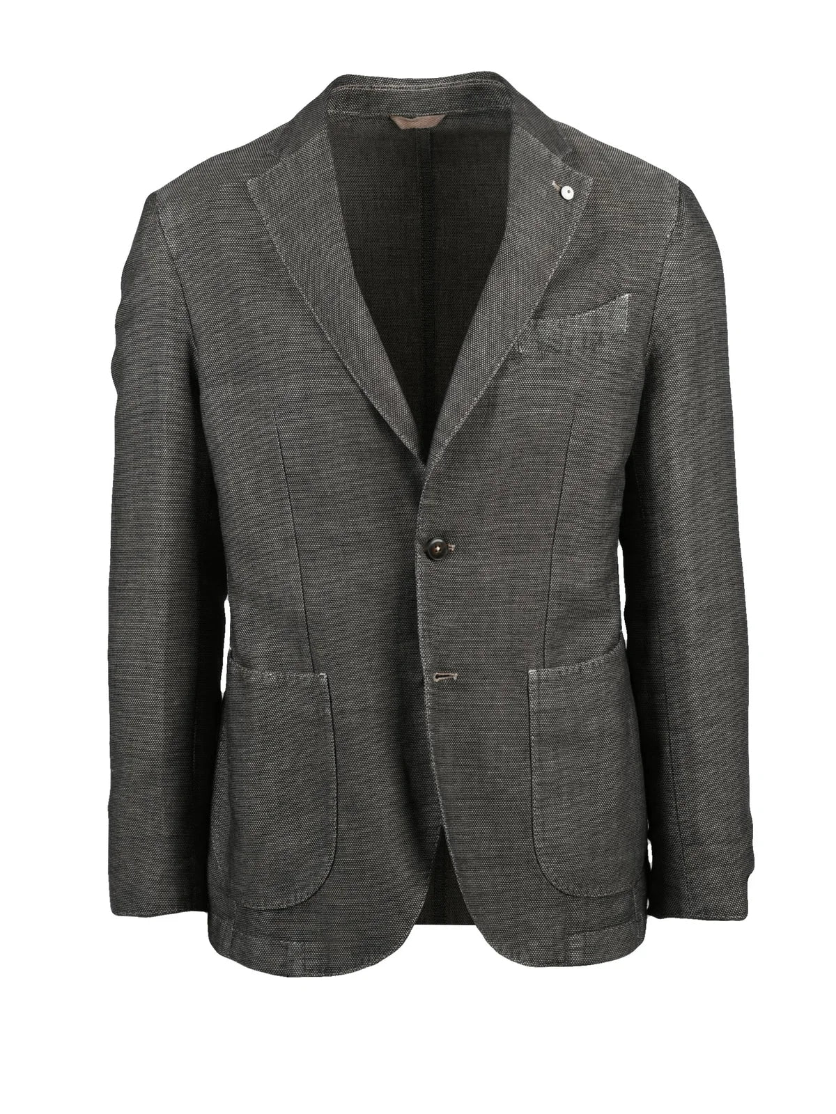 L.b.m. 1911 Giacca Stondata - Marrone