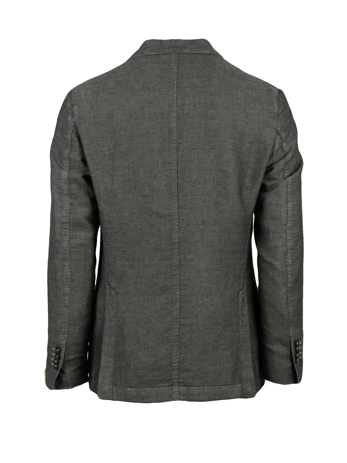 L.b.m. 1911 Giacca Stondata - Marrone