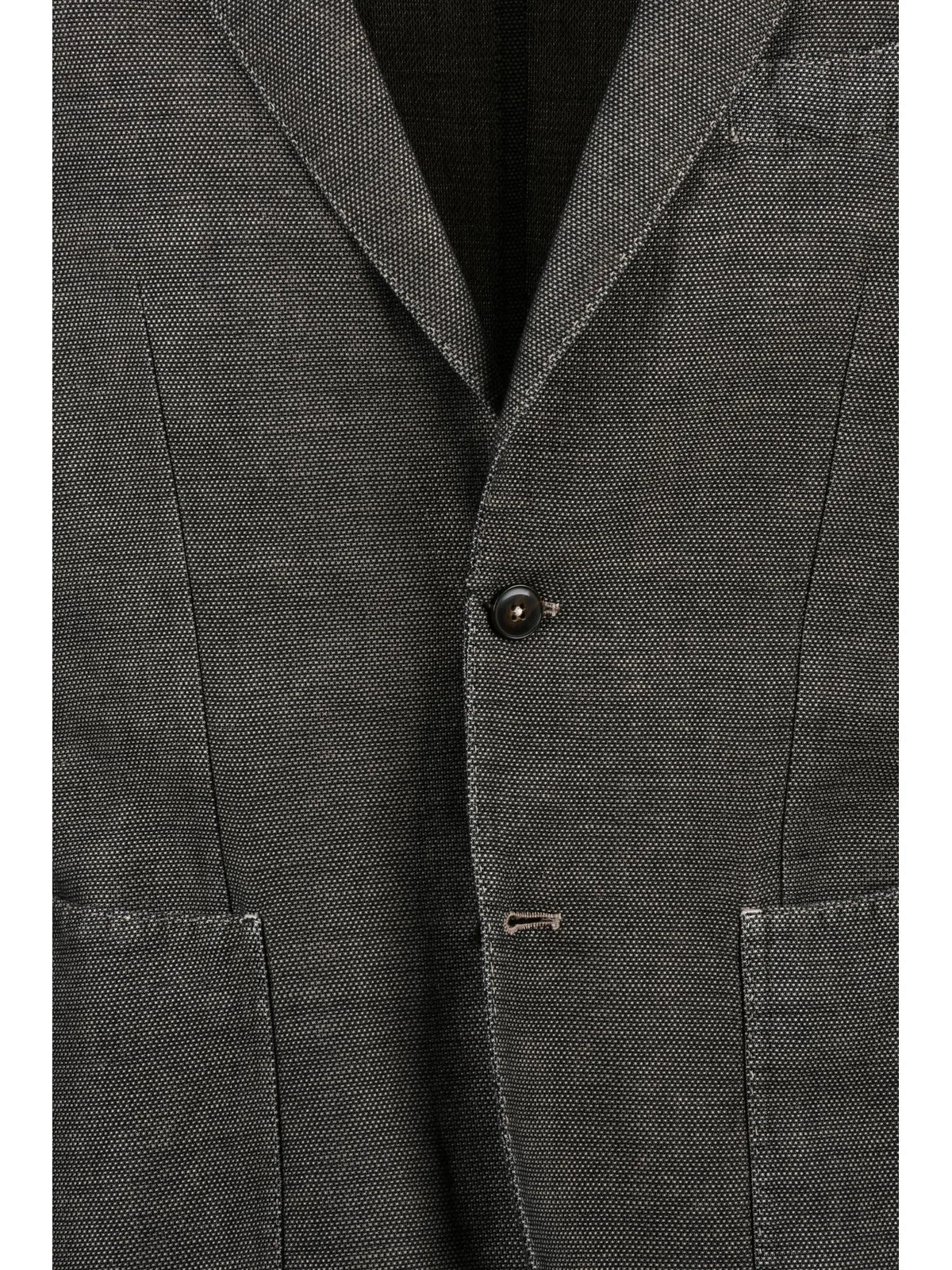 L.b.m. 1911 Giacca Stondata - Marrone