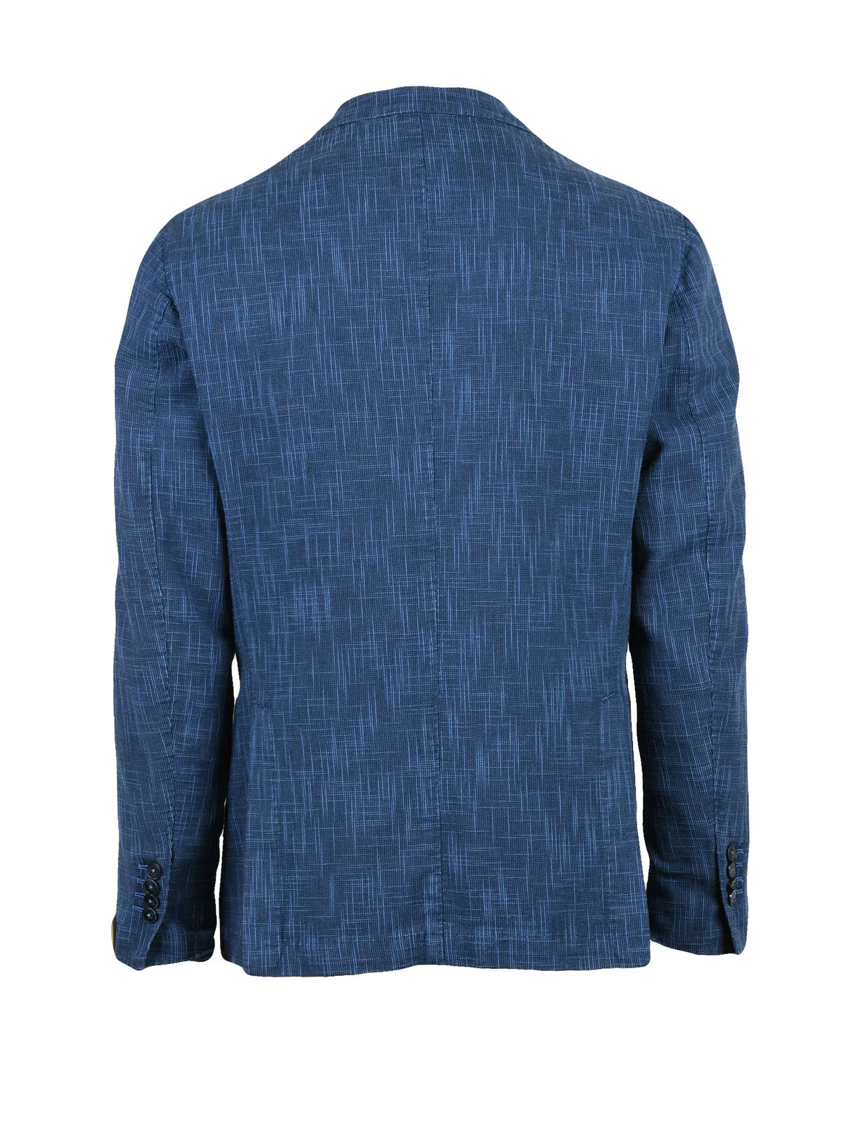 L.b.m. 1911 Giacca Sfiancata - Blu