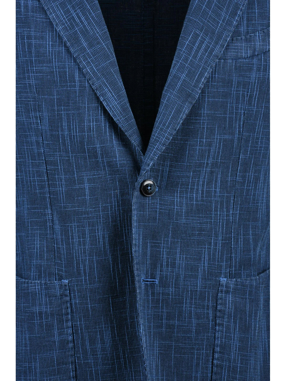 L.b.m. 1911 Giacca Sfiancata - Blu