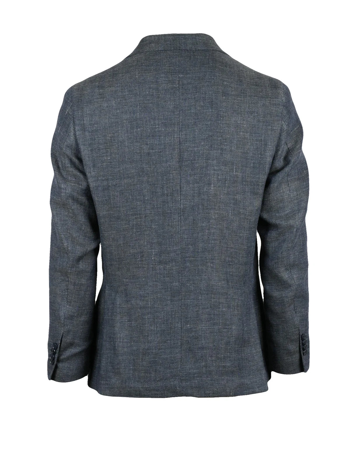 L.b.m. 1911 Giacca Sfiancata - Grigio