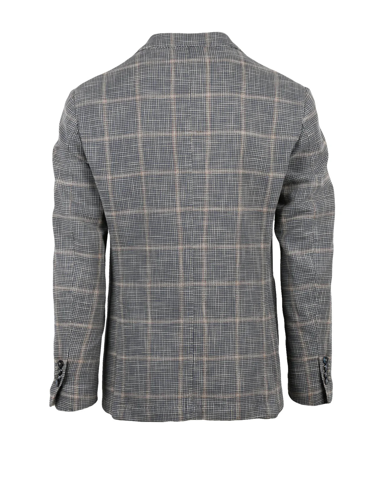 L.b.m. 1911 Giacca Sfiancata - Grigio