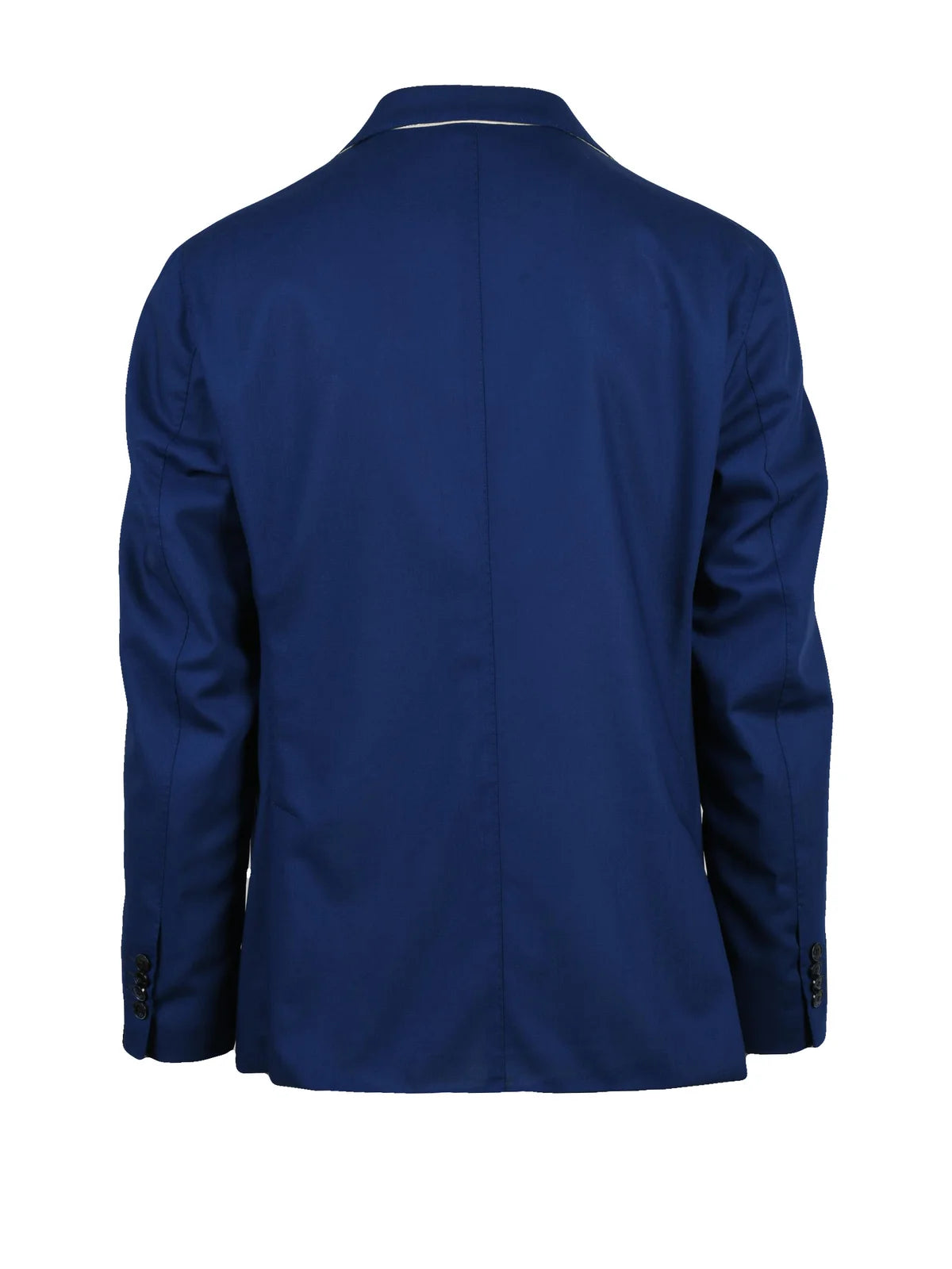 L.b.m. 1911 Giacca Stondata - Royal Blue