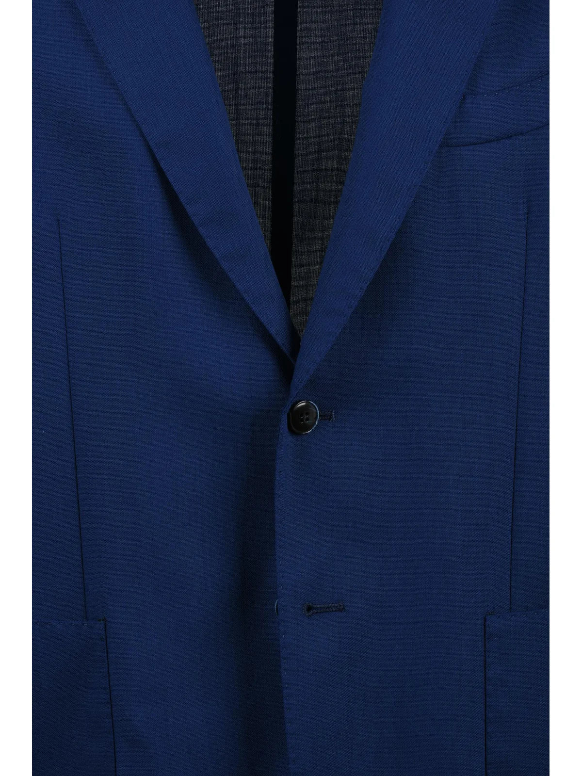 L.b.m. 1911 Giacca Stondata - Royal Blue