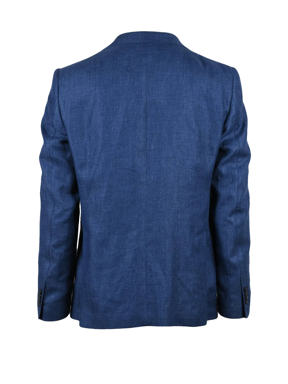 L.b.m. 1911 Giacca Stondata - Royal Blue