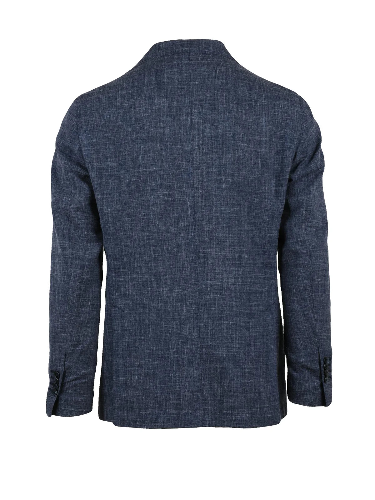 L.b.m. 1911 Giacca Stondata - Blu