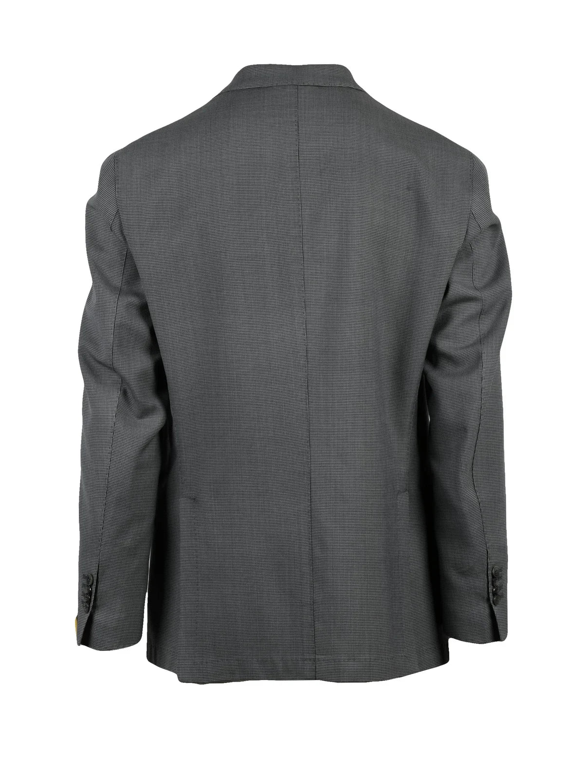 L.b.m. 1911 Giacca Stondata - Grigio