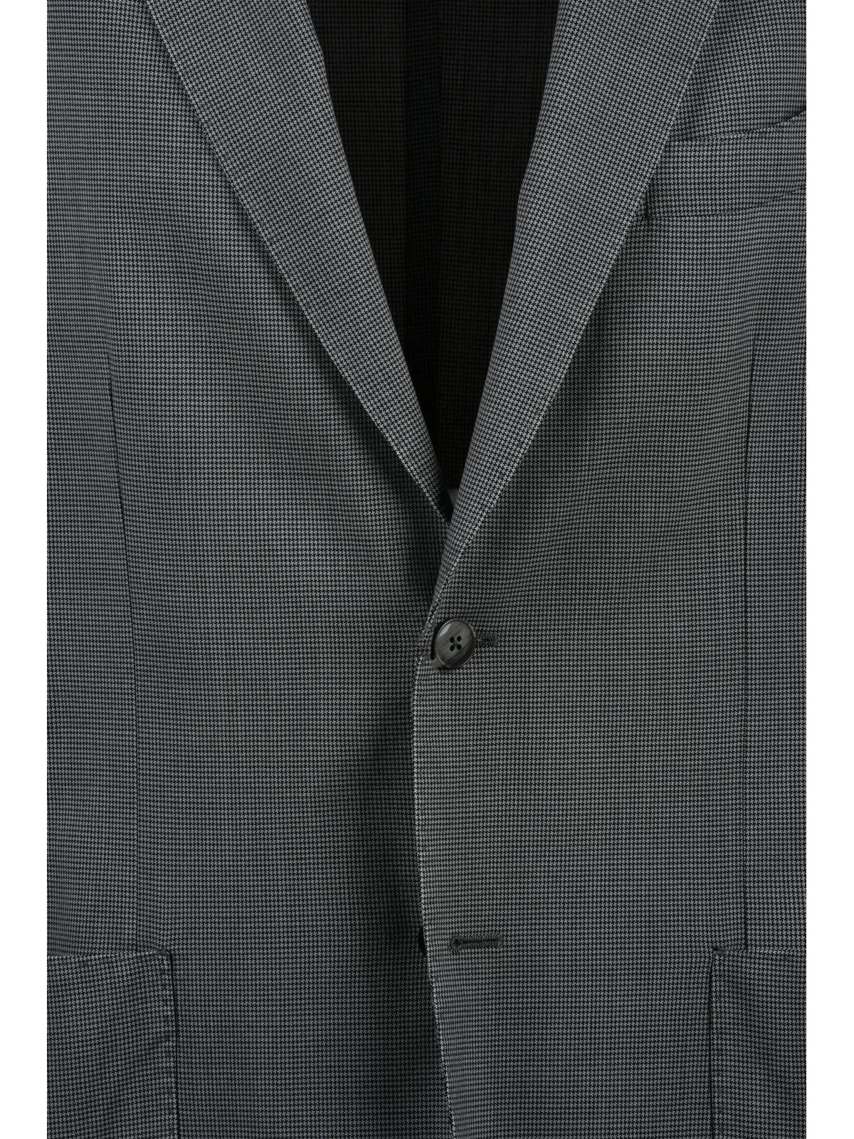 L.b.m. 1911 Giacca Stondata - Grigio