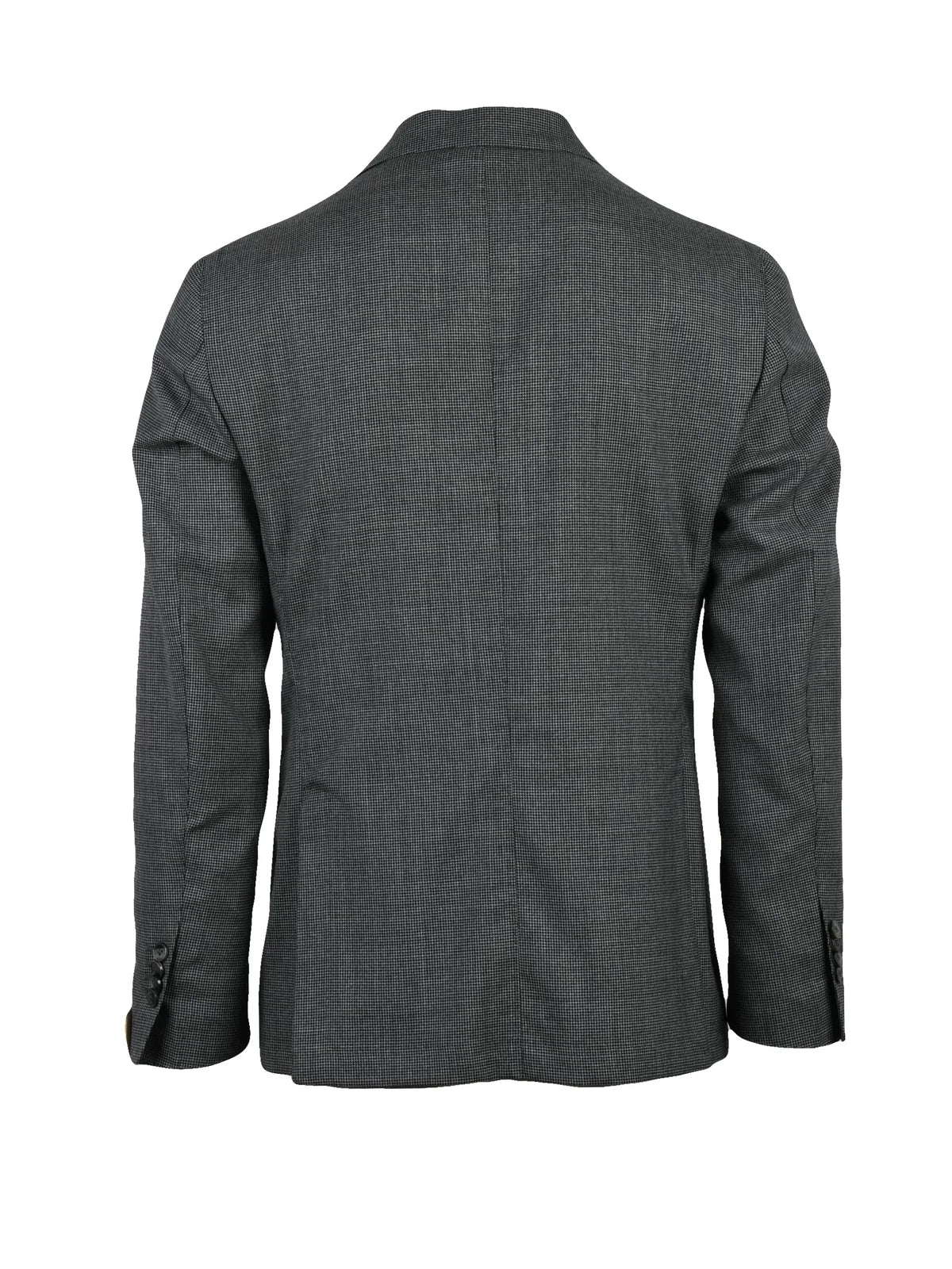 L.b.m. 1911 Giacca Stondata - Grigio