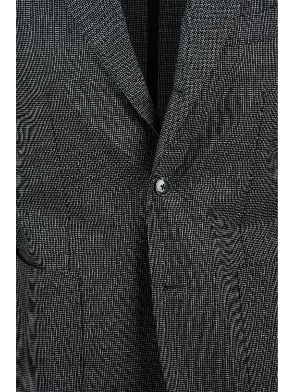 L.b.m. 1911 Giacca Stondata - Grigio