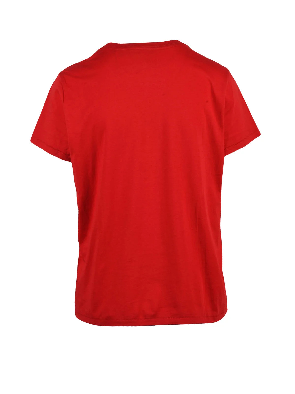 Polo Ralph Lauren T-shirt Cotone - Rosso