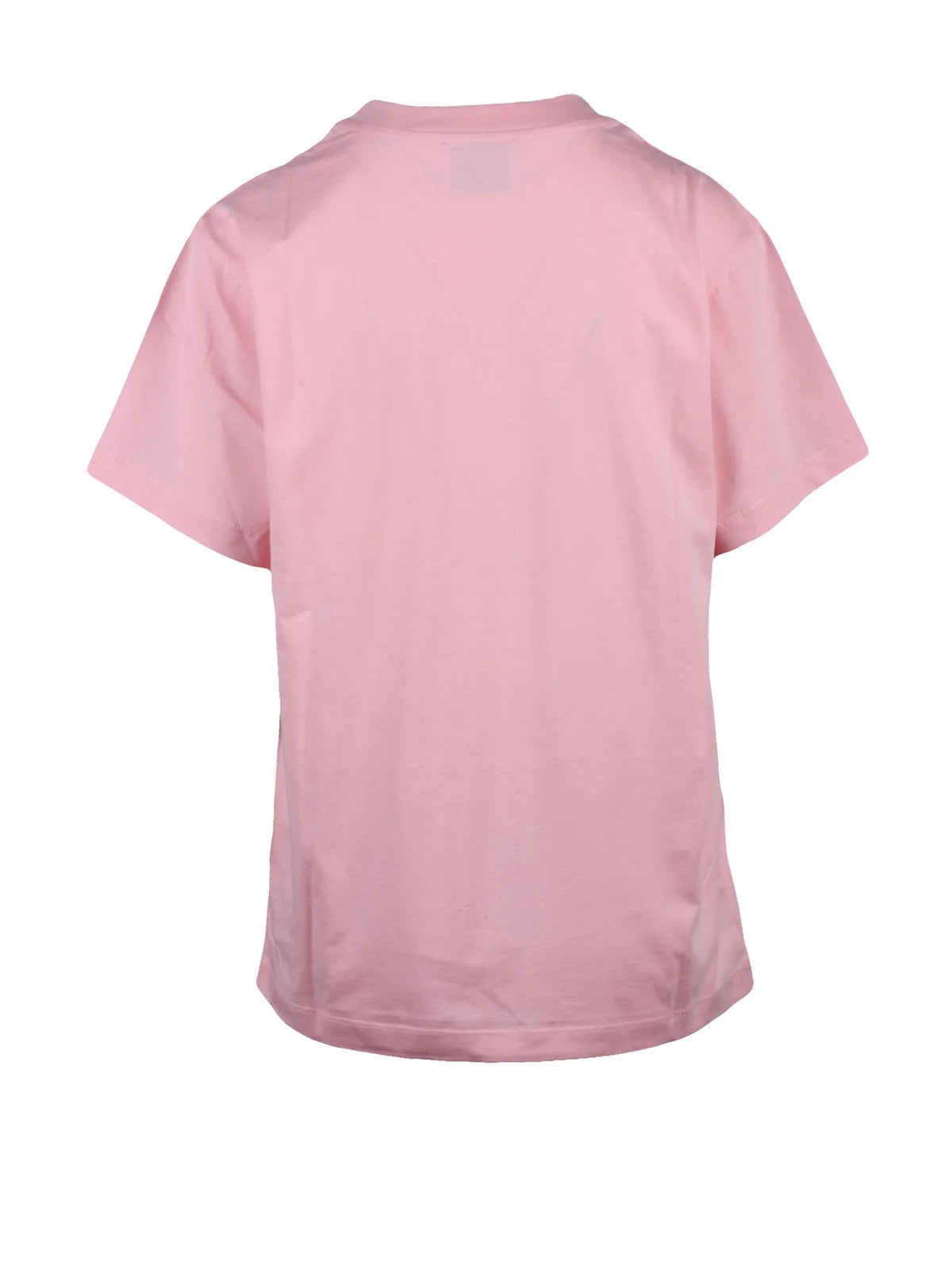Moschino Jeans T-shirt Cotone - Rosa