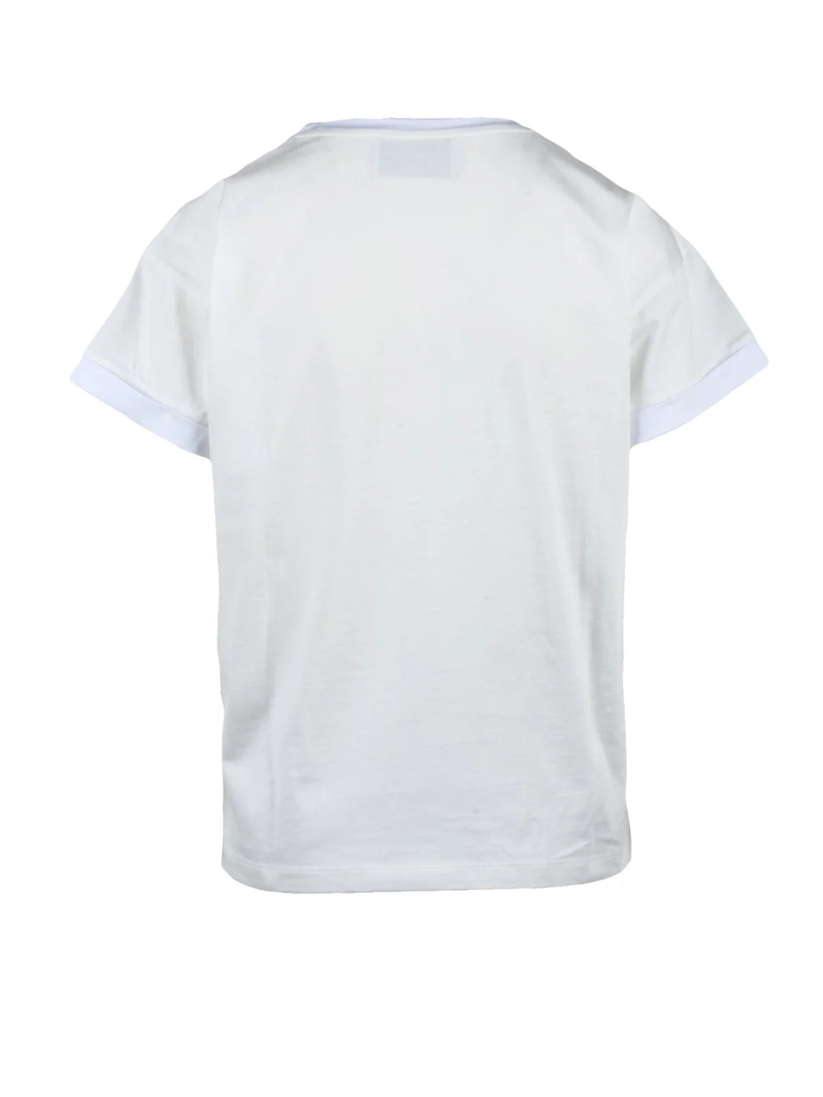 Custo Barcelona T-shirt Cotone - Bianco