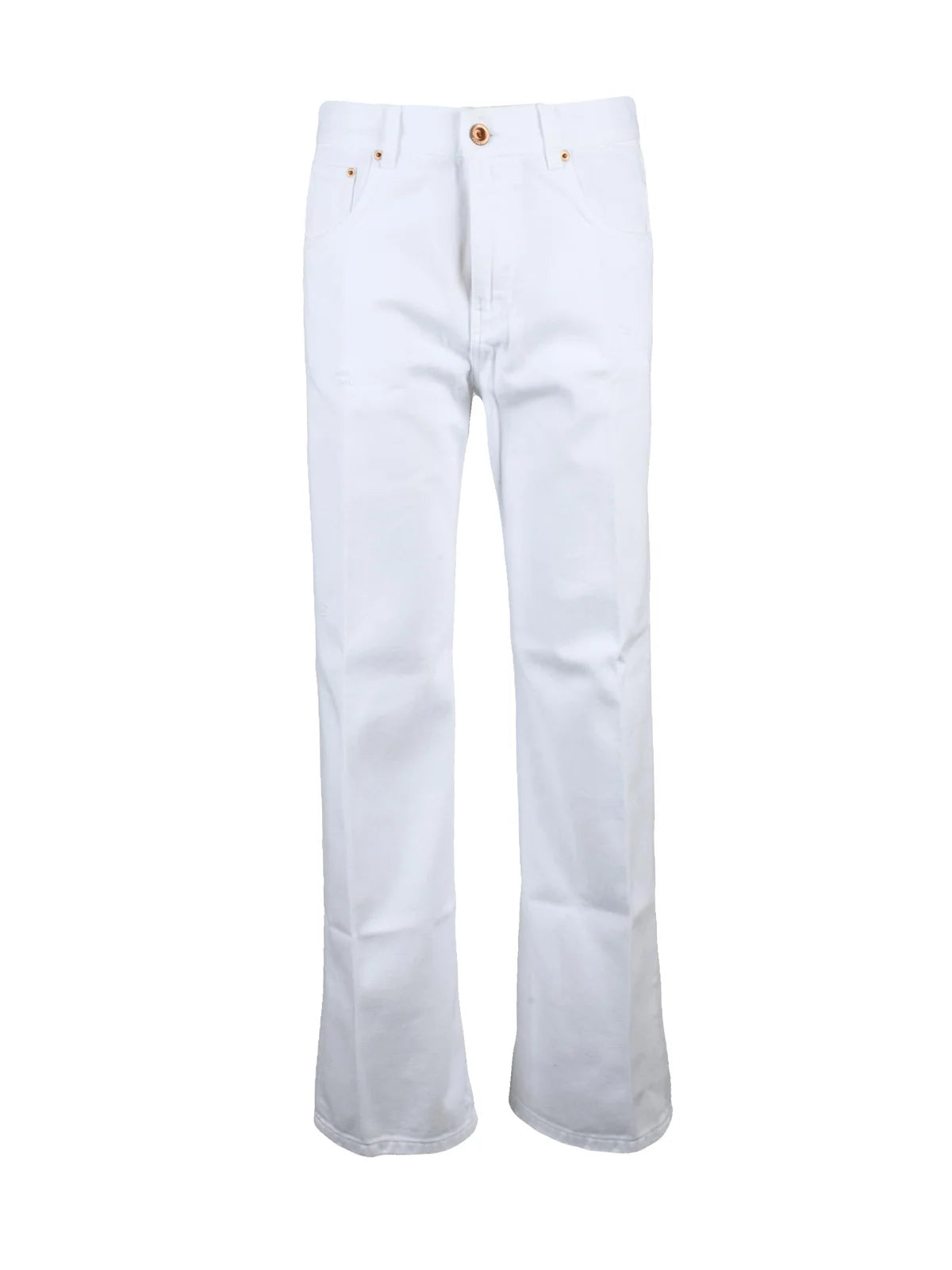 Aspesi Jeans - Bianco