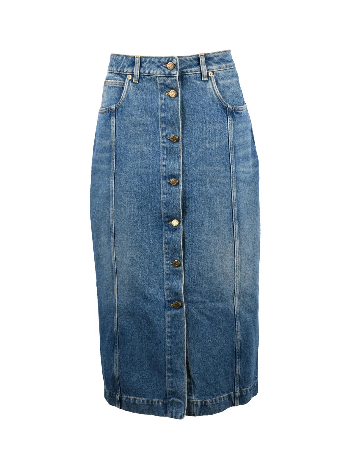 Golden Goose Gonna - Blu